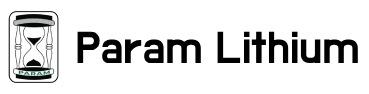Param Lithium